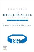 Progress in Heterocyclic Chemistry: Volume 32