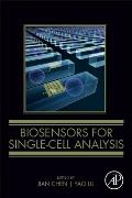 Biosensors for Single-Cell Analysis