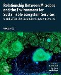 Relationship Between Microbes and the Environment for Sustainable Ecosystem Services, Volume 3: Microbial Tools for Sustainable Ecosystem Services