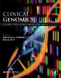 Clinical Genomics: A Guide to Clinical Next Generation Sequencing