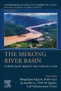 The Mekong River Basin: Ecohydrological Complexity from Catchment to Coast
