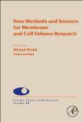 New Methods and Sensors for Membrane and Cell Volume Research: Volume 88