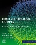 Smart Multifunctional Nano-Inks: Fundamentals and Emerging Applications