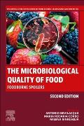 The Microbiological Quality of Food: Foodborne Spoilers