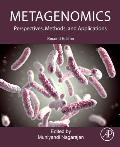 Metagenomics: Perspectives, Methods, and Applications