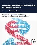 Genomics, Populations, and Society