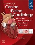 Manual of Canine and Feline Cardiology