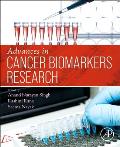 Advances in Cancer Biomarkers Research