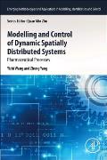 Modelling and Control of Dynamic Spatially Distributed Systems: Pharmaceutical Processes