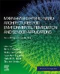 Mxene-Based Hybrid Nano-Architectures for Environmental Remediation and Sensor Applications: From Design to Applications