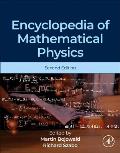 Encyclopedia of Mathematical Physics