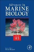 Advances in Marine Biology: Volume 93