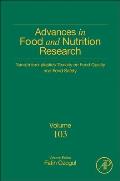 Nano/Micro-Plastics Toxicity on Food Quality and Food Safety: Volume 103