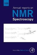 Annual Reports on NMR Spectroscopy: Volume 105