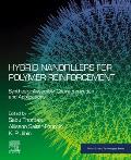Hybrid Nanofillers for Polymer Reinforcement: Synthesis, Assembly, Characterization, and Applications