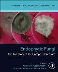 Endophytic Fungi: The Full Story of the Untapped Treasure