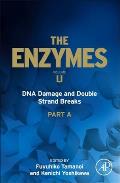 DNA Damage and Double Strand Breaks: Volume 51