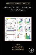 Advances in Cytometry: Applications: Volume 186