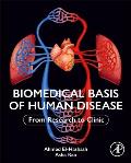 Biomedical Basis of Human Disease: From Research to Clinic