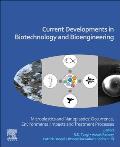 Current Developments in Biotechnology and Bioengineering: Microplastics and Nanoplastics: Occurrence, Environmental Impacts and Treatment Processes