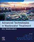 Advanced Technologies in Wastewater Treatment: Oily Wastewaters