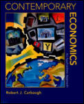 Contemporary Economics An Applications