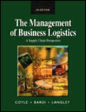 Management of Business Logistics: A Supply Chain Perspective