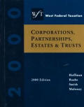 West Federal Taxation Corporations 2000