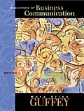 Essentials Of Business Communication 5th Edition