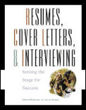 Resumes Cover Letters & Interviewing