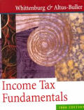 Income Tax Fundamentals 2000 E