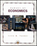 Survey Of Economics 3rd Edition