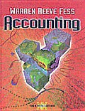 Accounting 20th Edition