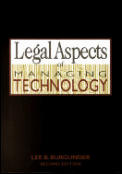 Legal Aspects Of Managing Technology