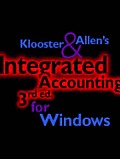 Klooster & Allens Integrated Accounting