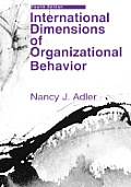 International Dimensions Of Organiza 4th Edition