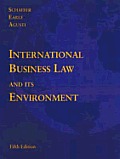International Business Law & Its 5th Edition