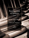 Fundamentals Of Business Law 5th Edition