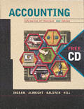 Accounting Information for Decisions 2ND Edition