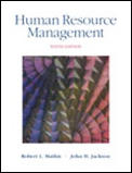 Human Resource Management 10th Edition