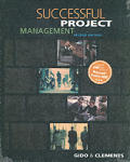 Successful Project Management 2nd Edition