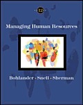Managing Human Resources 12th Edition