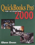 Quickbooks Pro 2000 for Accounting