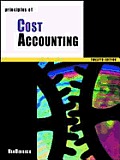 Principles Of Cost Accounting 12th Edition