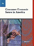 Consumer economic issues in America