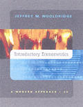 Introductory Econometrics A Modern 2nd Edition