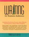 Writing For Business Audiences