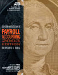 Payroll Accounting 2003