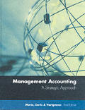 Management Accounting A Strategic Approa