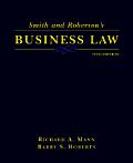 Smith & Robersons Business Law 12th Edition